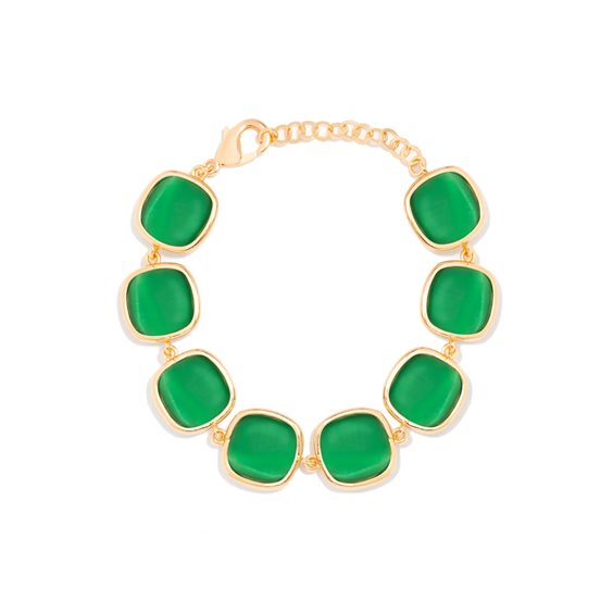 Bracciale Blind Lab Donna in Bronzo BRFANT304QVR - BRFANT304QVR